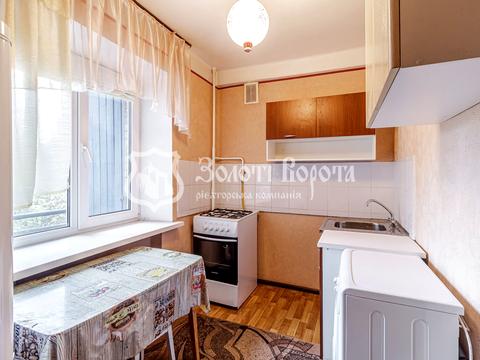 квартира по адресу Воздухофлотский просп. (Повітрофлотський), 52