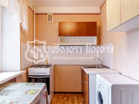 квартира по адресу Воздухофлотский просп. (Повітрофлотський), 52