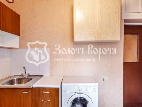 квартира по адресу Воздухофлотский просп. (Повітрофлотський), 52