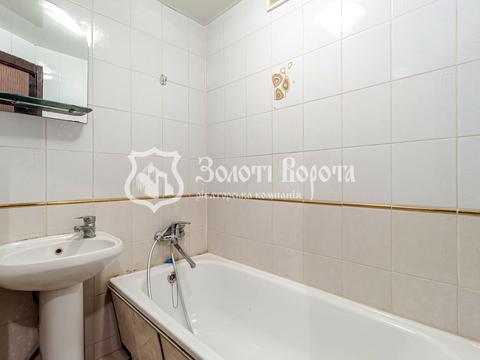 квартира по адресу Воздухофлотский просп. (Повітрофлотський), 52