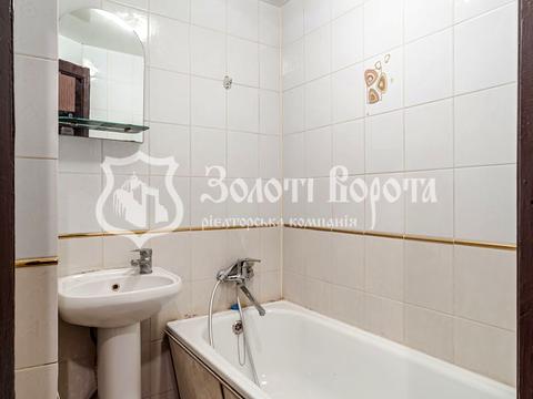 квартира по адресу Воздухофлотский просп. (Повітрофлотський), 52