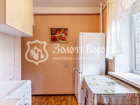 квартира по адресу Воздухофлотский просп. (Повітрофлотський), 52