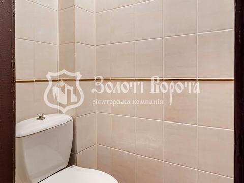 квартира по адресу Воздухофлотский просп. (Повітрофлотський), 52