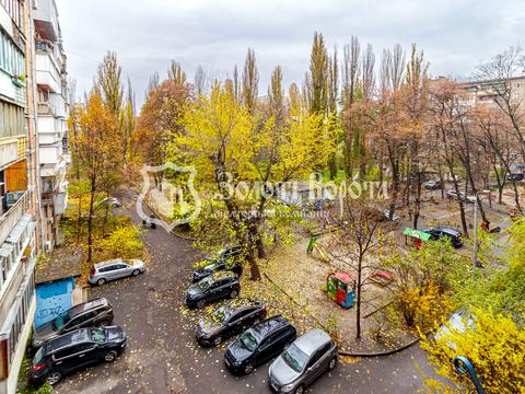 квартира по адресу Воздухофлотский просп. (Повітрофлотський), 52