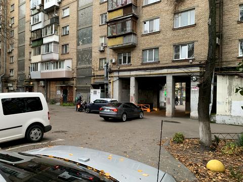 квартира за адресою Лесі Українки бульв., 19