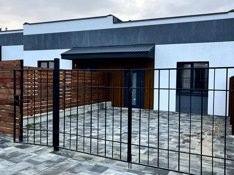 дом по адресу Весенняя ул.