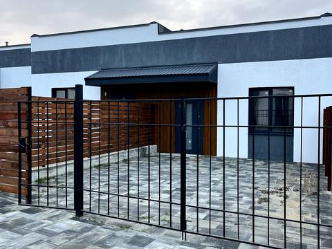 дом по адресу Весенняя ул.