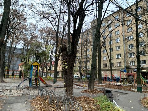 квартира за адресою Лесі Українки бульв., 19