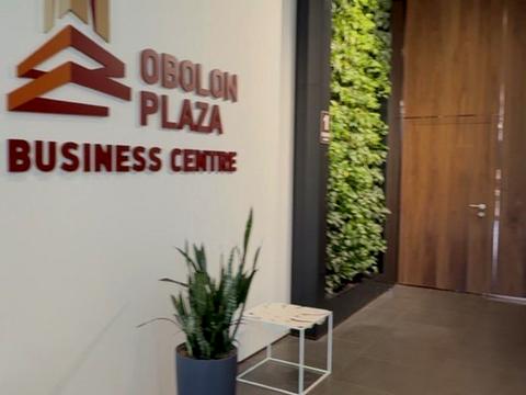 комерційна за адресою Оболонський просп., 6-А