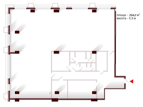 комерційна за адресою Оболонський просп., 6-А