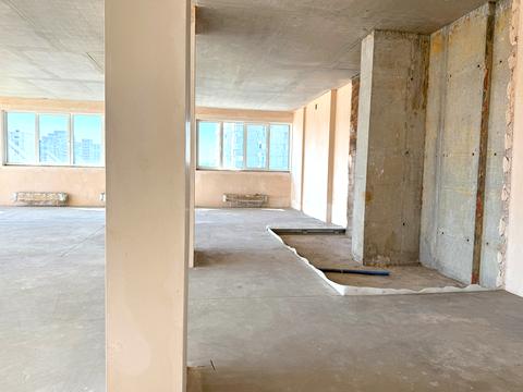 комерційна за адресою Оболонський просп., 6-А