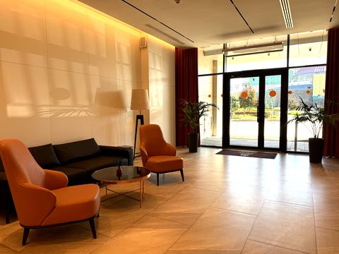 комерційна за адресою Оболонський просп., 6-А