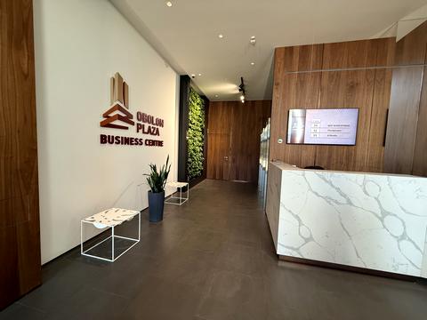 комерційна за адресою Оболонський просп., 6-А