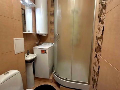 квартира за адресою Кирила Осьмака вул., 3