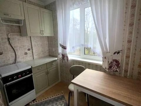 квартира за адресою Кирила Осьмака вул., 3