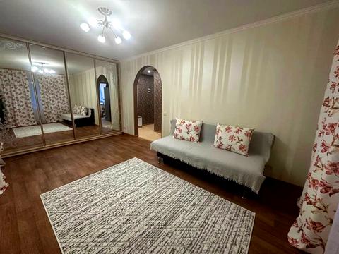 квартира за адресою Кирила Осьмака вул., 3