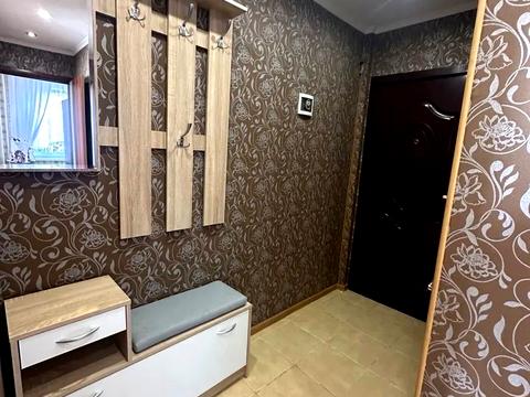 квартира за адресою Кирила Осьмака вул., 3