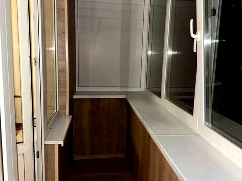 квартира за адресою Кирила Осьмака вул., 3