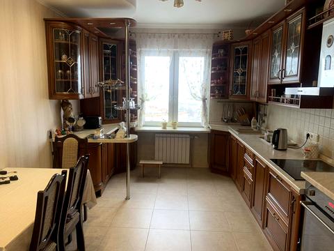 квартира за адресою Європейського Союзу просп. (Правди), 19-А