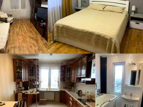 квартира за адресою Європейського Союзу просп. (Правди), 19-А