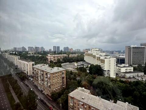 коммерческая по адресу Киев, Мечникова ул. (Кловский), 2