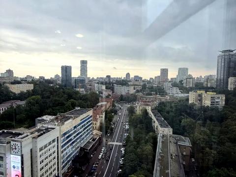 коммерческая по адресу Киев, Мечникова ул. (Кловский), 2