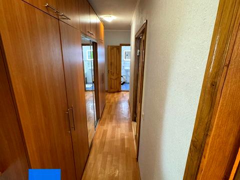 квартира за адресою Александра Кониського, 13