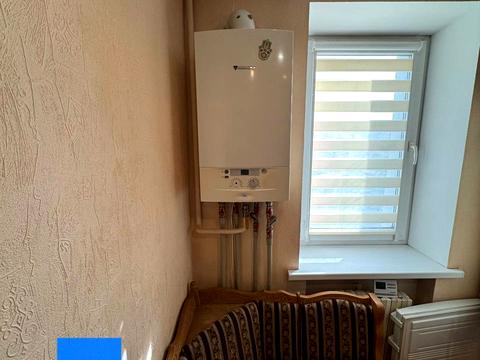 квартира за адресою Александра Кониського, 13