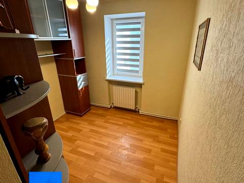 квартира за адресою Александра Кониського, 13