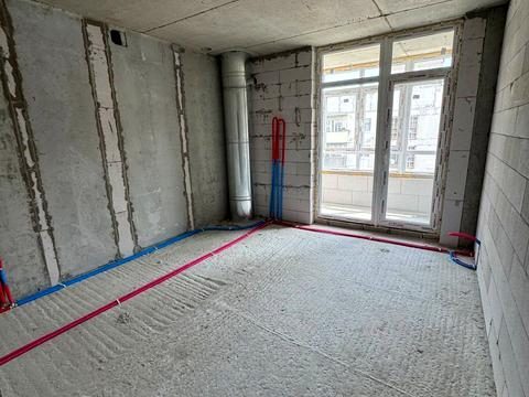 квартира по адресу Героев АТО ул. (Красіна), 81