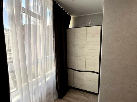 квартира по адресу Лісогринівецька ул., 30/1