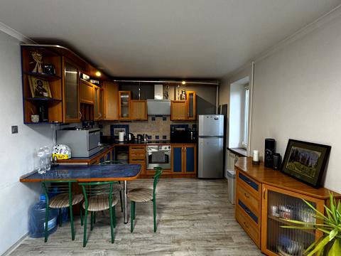 квартира по адресу Щурата ул., 18