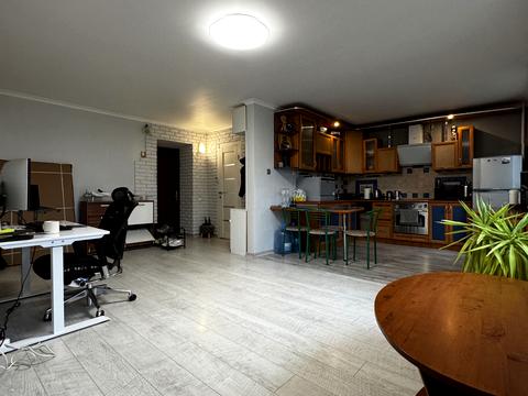 квартира по адресу Щурата ул., 18