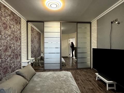 квартира по адресу Щурата ул., 18