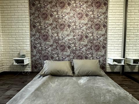 квартира по адресу Щурата ул., 18