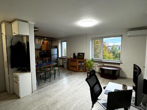 квартира по адресу Щурата ул., 18