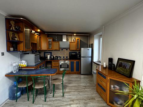 квартира по адресу Щурата ул., 18