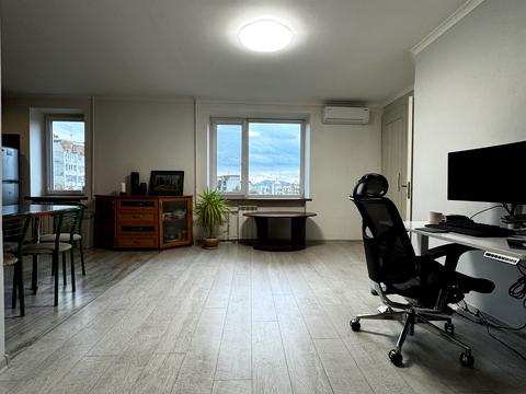 квартира по адресу Щурата ул., 18