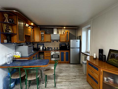 квартира по адресу Щурата ул., 18