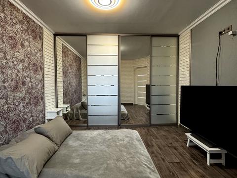 квартира по адресу Щурата ул., 18