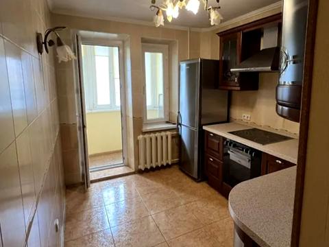 квартира за адресою Семена Палія вул. (Дніпропетровська дорога), 105