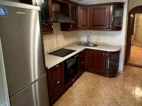 квартира за адресою Семена Палія вул. (Дніпропетровська дорога), 105