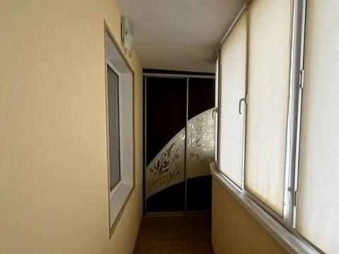 квартира за адресою Семена Палія вул. (Дніпропетровська дорога), 105