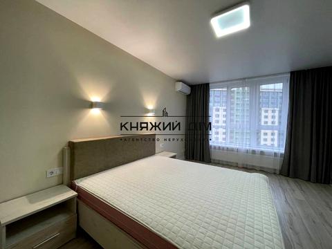 квартира по адресу Михаила Максимовича ул. (Трутенко Онуфрия), 32-Б