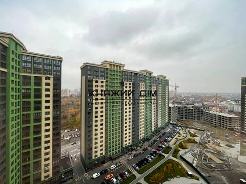 квартира по адресу Михаила Максимовича ул. (Трутенко Онуфрия), 32-Б