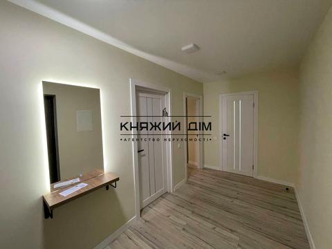 квартира по адресу Михаила Максимовича ул. (Трутенко Онуфрия), 32-Б