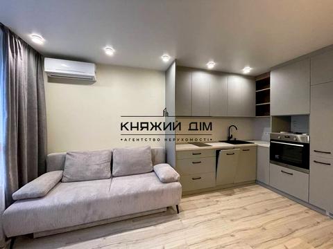 квартира по адресу Михаила Максимовича ул. (Трутенко Онуфрия), 32-Б