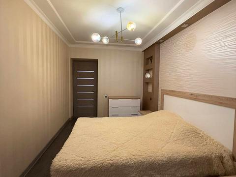 квартира за адресою Миколи Мазура вул. (Щербакова), 18/2