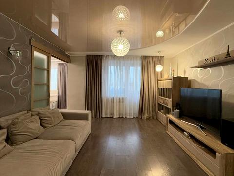 квартира за адресою Миколи Мазура вул. (Щербакова), 18/2