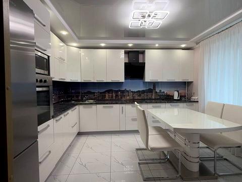 квартира за адресою Миколи Мазура вул. (Щербакова), 18/2